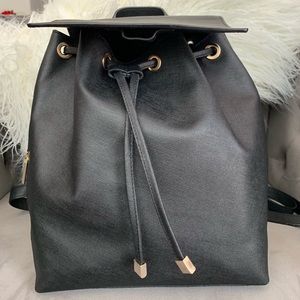 Barneys New York India Mini Backpack